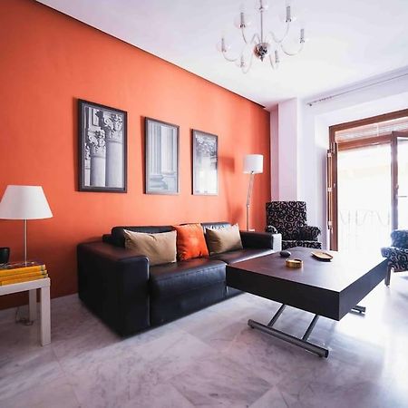 Atico Con Terraza Privada Cerca De La Catedral Appartement Sevilla Buitenkant foto