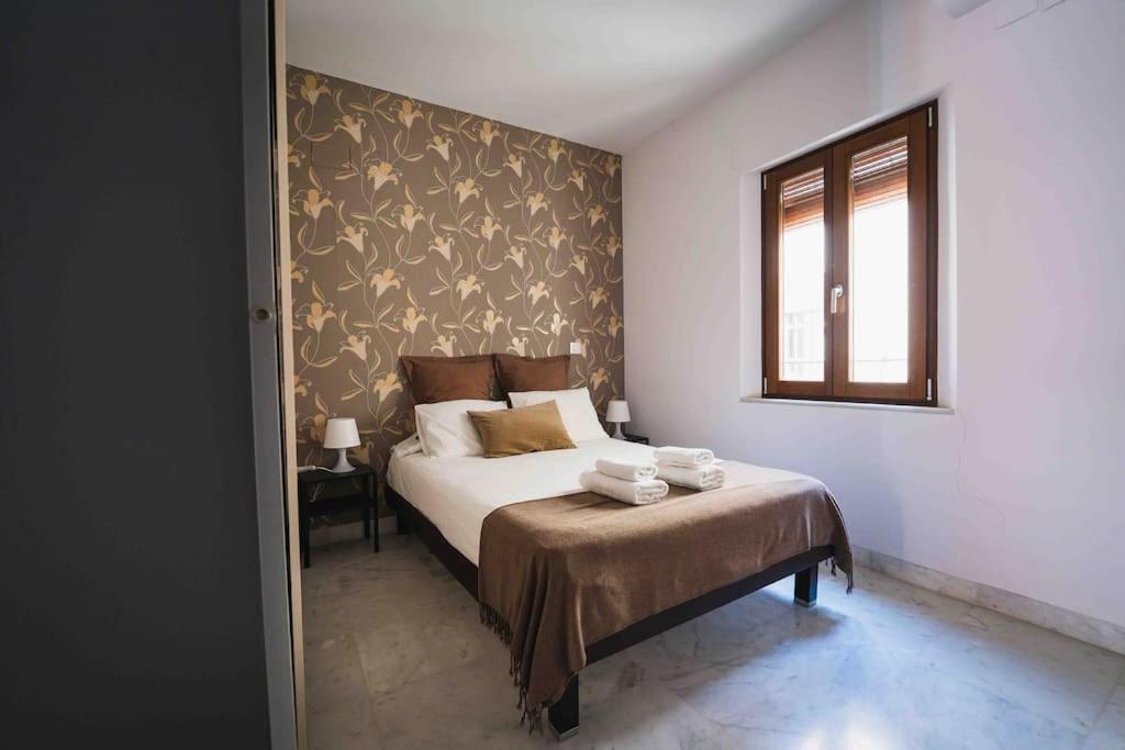 Atico Con Terraza Privada Cerca De La Catedral Appartement Sevilla Buitenkant foto