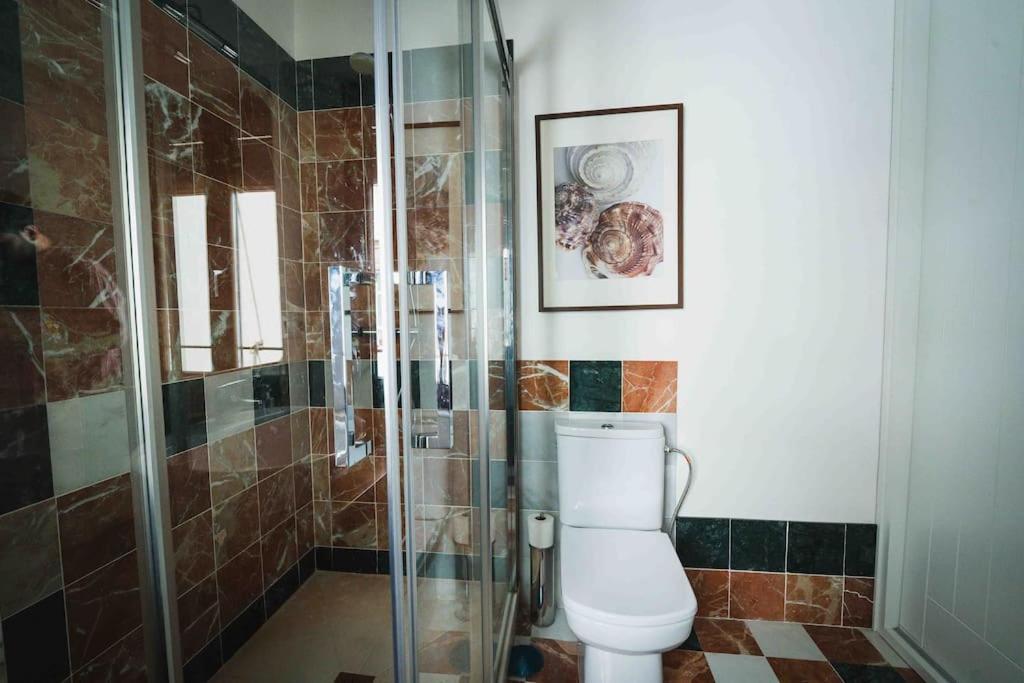 Atico Con Terraza Privada Cerca De La Catedral Appartement Sevilla Buitenkant foto